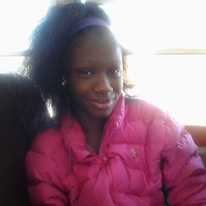 Meet your Posher, Aaliyah